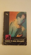 Kłopoty to moja specjalność - Raymond Chandler