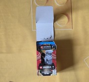 Lego Ninjago Karty Kolekcjonerskie KARTY SĄ PO ANGIELSKU NIE CZESKU