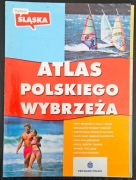 Atlas Polskiego Wybrzeża spis treści