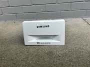 Szuflada na detergenty pralki Samsung Add Wash WW80K6210RW 