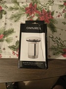 Korek klik-klak do umywalki chrom Omnires