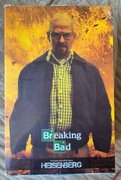 Walter White Breaking Bad Heisenberg figurka w skali 1/6 ThreeZero
