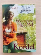 Wymarzony dom - Magdalena Kordel