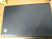 OBUDOWA TYLNIA KLAPA PLECY MATRYCY DO HP G62 ŁADNA