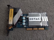 Retro Karty graficzne AGP Nvidia, Ati, AMD SzCzEcIn