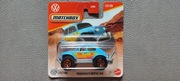 MATCHBOX Volkswagen Beetle 4X4 