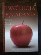 Ewolucja pożądania David M. Buss