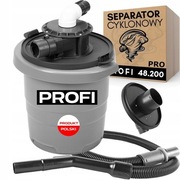 SEPARATOR PROFI 48.200 PRO 
