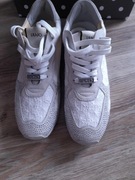 Liu Jo buty sportowe adidasy z kryształkami 39