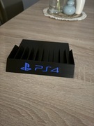 Stojak podstawka na gry Ps4