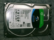 Dysk HDD Seagate Skyhawk 6TB ST60000VX001