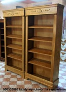 Regał, biblioteczka, każdy 