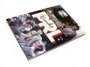 Kronika PRL tom 4 PRL na szklanym ekranie Kienzler