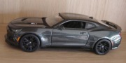 MAISTO (1:24) 2017 Chevrolet Camaro ZL1