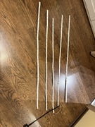 Podświetlenie led matrycy telewizor Philips 55PUS7334/12