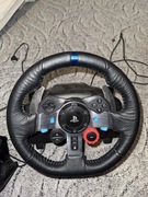 Logitech G29 i shifter Logitech