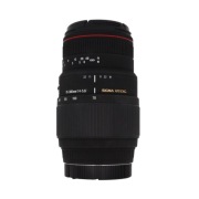 Obiektyw Sigma Sony APO DG 70-300mm 1:4-5.6