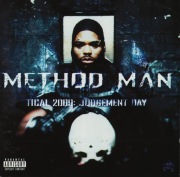 Method Man – Tical 2000: Judgement Day