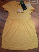 Sukienka blue Seven rozmiar 116/122