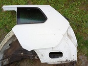 Błotnik lewy tył Golf 7 kombi