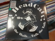 HeadCat - Walk The Walk...Talk The Talk
