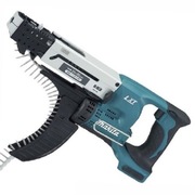MAKITA DFR 550 X wkretarka drewno płyty GK 18v aku