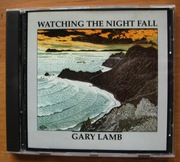 Gary Lamb - "Watching The Night Fall"