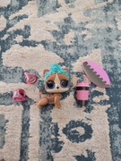 Kotek L.O.L. Suprise 