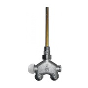 Termostatyczny zawór 4-drogowy VUA-50 HERZ kątowy TEL 535066601