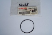 Oring pokrywy pompy wody YAMAHA AEROX oryginalny