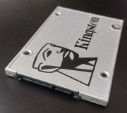 Dysk SSD Kingston UV400 240GB SATA