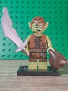 LEGO minifigures SERIA 13 - 71008 Goblin 