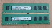 Pamięć DDR4 Samsung M378A5143DB0-CPB 2x4GB