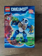 LEGO 71480 DREAMZzz - Mocarna panda Logana 