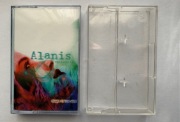 [UNIKAT] Alanis Morissette – Jagged Little Pill | USA | Dolby S + HX Pro