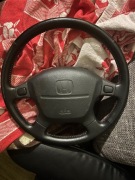 Kierownica Honda Civic MB MC Vti 