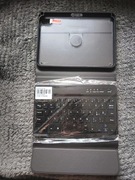 Pokrowiec z klawiaturą do iPada/tabletu 