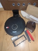 Robot sprzątający mający Roborock Q5 pro 