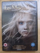 Les Miserables - The Musical Phenomenon DVD 