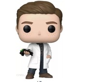 Funko POP! Figurka Ms. Marvel Bruno Pop 1079