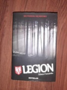 Legion - Elżbieta Cherezińska