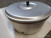 Sokownik tradycyjne urządzenie do wyrobu soków