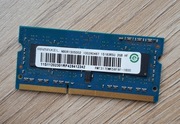 Pamięć RAM DDR3 Ramaxel RMT3170MK58F8F-1600 2GB