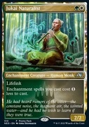 Magic: The Gathering Jukai Naturalist