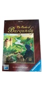 the castles of Burgundy graanszowa Zamki Burgundy