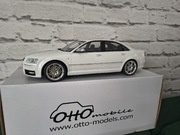 Audi S8 D3 Otto 1:18