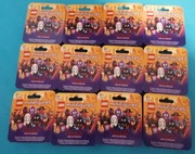 Lego marvel spider-verse minifigurki cała kolekcja 