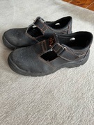 Sandały ochronne r.41