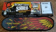 Shred Tony Hawk PS3 deska gra