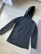 ELBRUS SOFTSCHELL KURTKA DAMSKA S